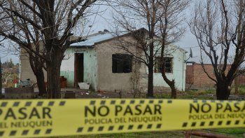 asesinaron de un disparo a joven en la meseta: habria un detenido asesinaron de un disparo a joven en la meseta: habria un detenido