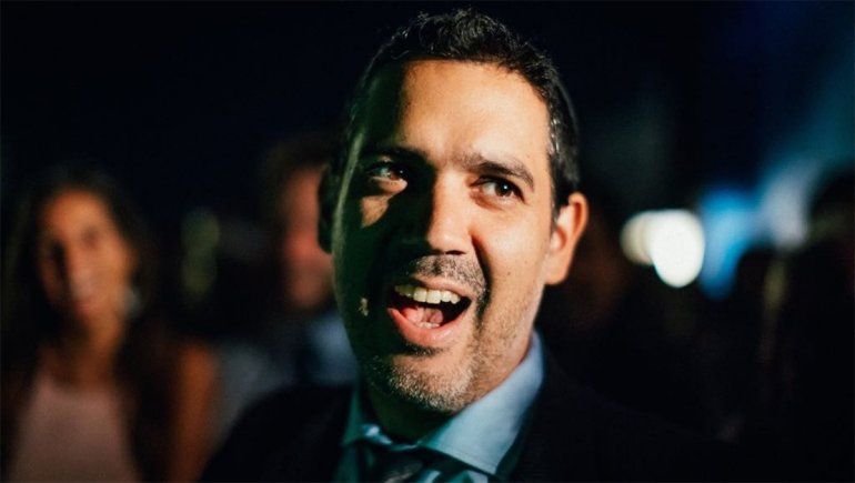 Rabino huyó a Israel y piden su detención por abuso de menores en Argentina