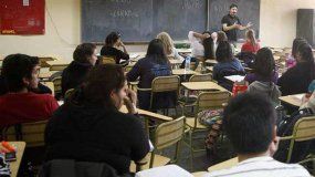 Estudiantes de Psicología crean el primer conversatorio de salud mental