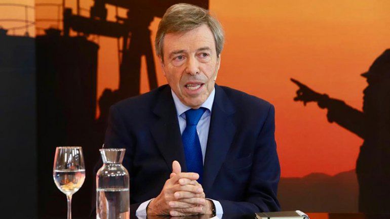 Chile y Brasil son la salvación para el gas de Vaca Muerta