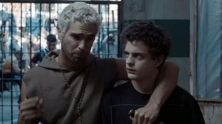 El Marginal estrena episodio y tiembla el prime time