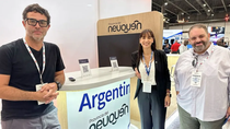 esteves: en neuquen buscamos generar la agilidad que la industria necesita