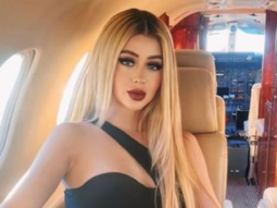 La influencer de México que murió durante una transmisión en viuvo