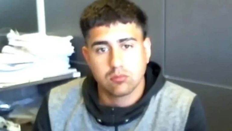 Robos organizados: un rionegrino resultó ser el primer condenado del país