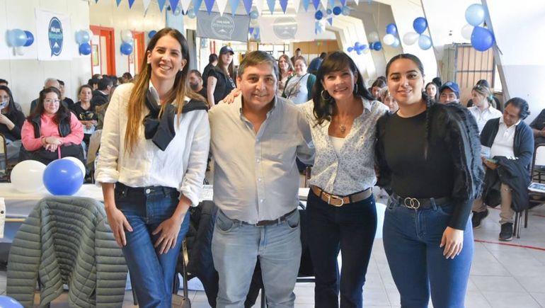 Carlos Quintriqueo, fuerte en el interior neuquino: quedó tercero en ocho departamentos de la provincia