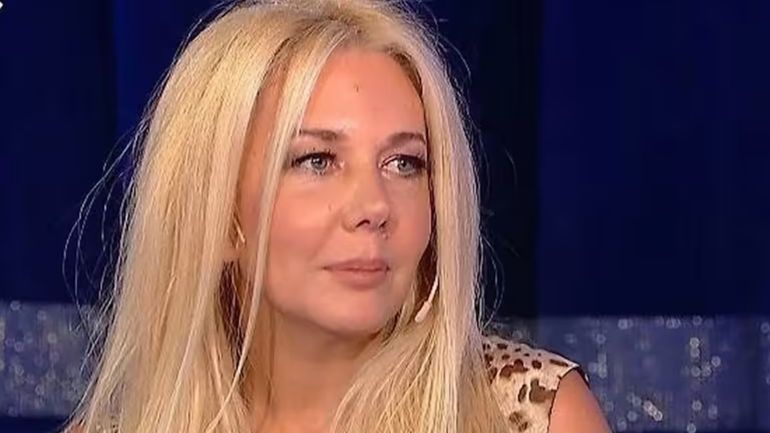 Yanina Latorre Yanina Latorre