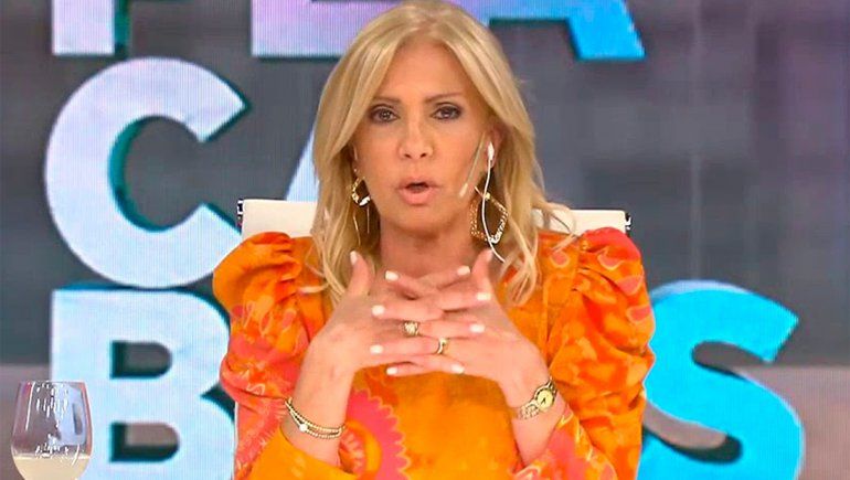 Roccasalvo estalló en furia: Me sentaré en la justicia