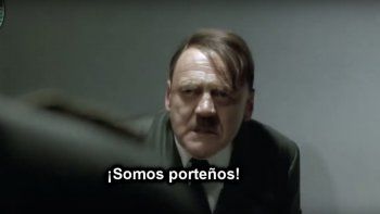 con otro ironico video, cipo se rie de san lorenzo con otro ironico video, cipo se rie de san lorenzo