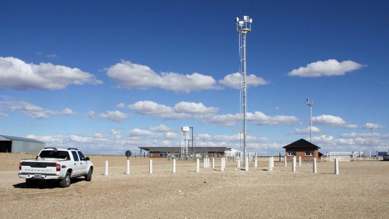 Neuquén estuvo en el Consejo Federal de Zona Franca