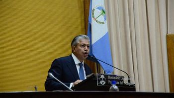 asumio rolando figueroa como gobernador de neuquen: el bano de realidad de los numeros, el fin de los privilegios y el flagelo de los femicidios asumio rolando figueroa como gobernador de neuquen: el bano de realidad de los numeros, el fin de los privilegios y el flagelo de los femicidios