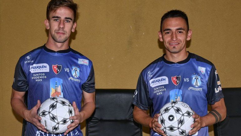 La camiseta será estrenada en la cancha de Unión de Santa Fe.&nbsp; 