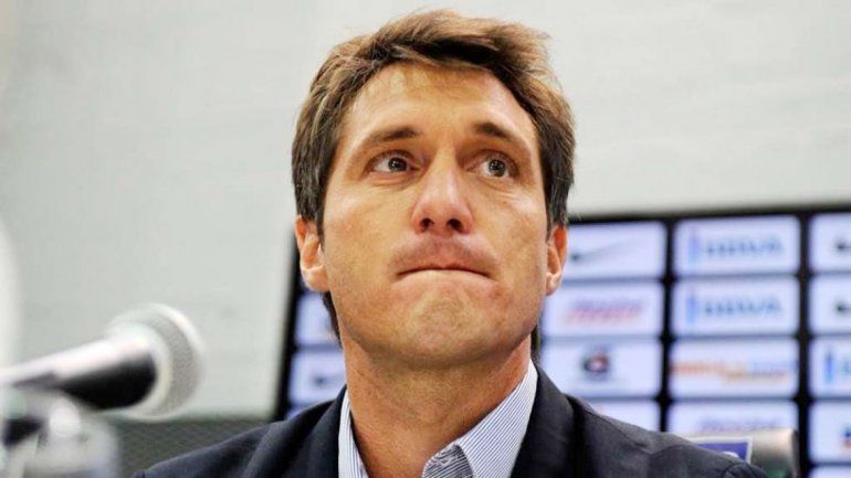 Guillermo quiere incorporar a un hombre de experiencia.