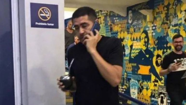 Problema en puerta: el conflicto que por el cual Boca no avanza por dos jugadores de San Lorenzo