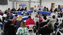¿cuantos docentes recibiran descuentos por ir al paro de aten? ¿cuantos docentes recibiran descuentos por ir al paro de aten?