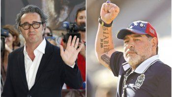 maradona ira a la justicia por el film ha sido la mano de dios maradona ira a la justicia por el film ha sido la mano de dios