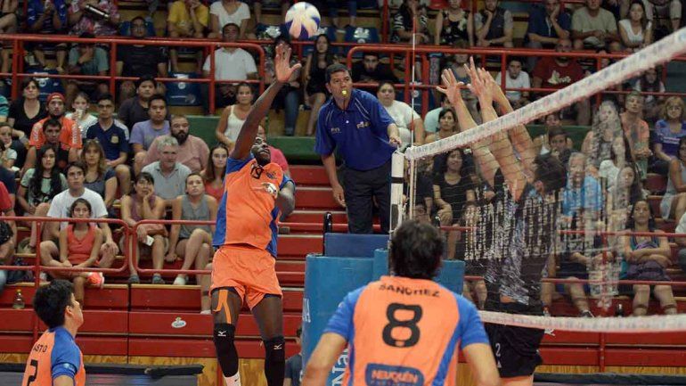 Gigantes no pudo con Bolívar en la reanudación de la liga