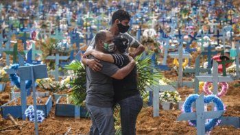 brasilia declarada en estado de calamidad por la pandemia brasilia declarada en estado de calamidad por la pandemia