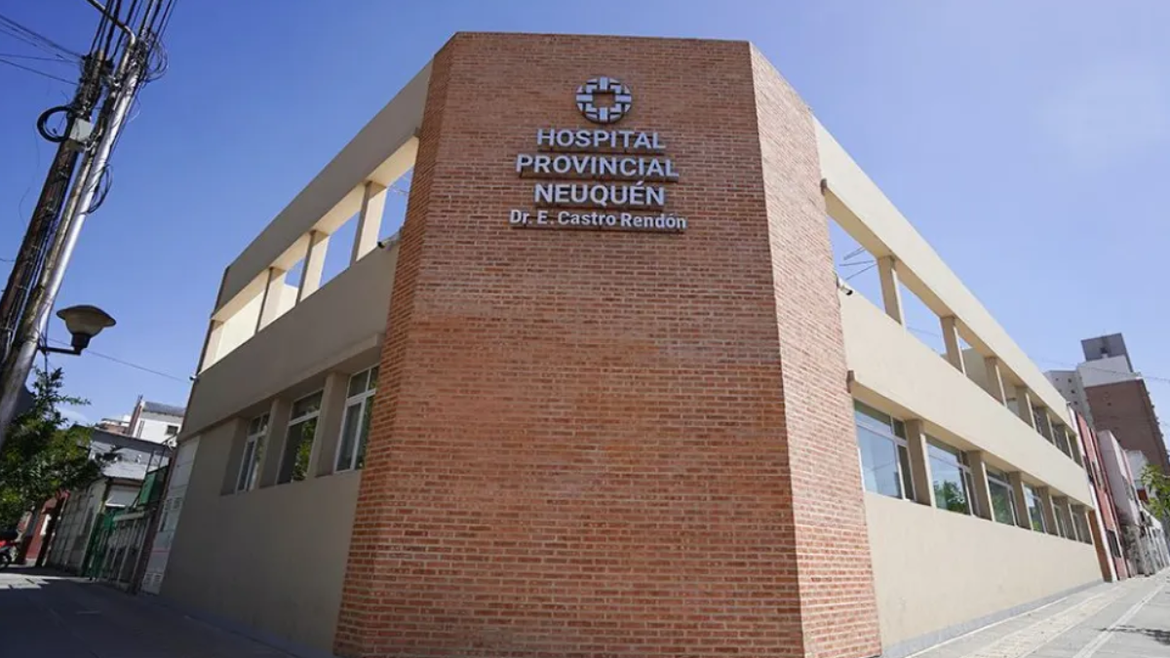 Se detectaron dos casos de gripe variante K en Neuquén: cómo afecta a los pacientes | LM Neuquen Se detectaron dos casos de gripe variante K en Neuquén: cómo afecta a los pacientes