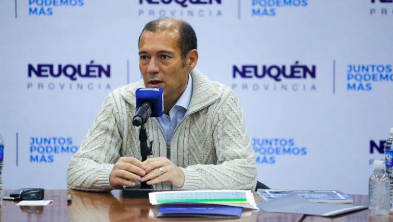 Este fin de semana se completará la vacunación para mayores de 35 años