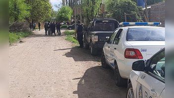 Formulan cargos a participe del crimen de barrio Los Sauces. Formulan cargos a participe del crimen de barrio Los Sauces.