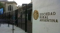la sociedad rural argentina pidio al gobierno de javier milei que levante el cepo cambiario