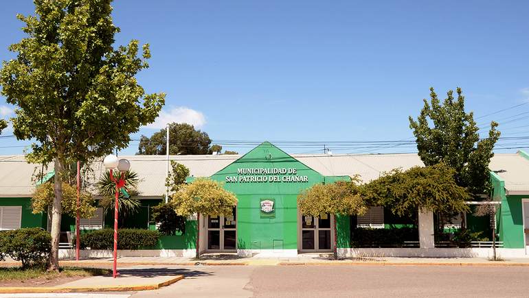 El Chañar realizará este lunes su primer juicio por jurados