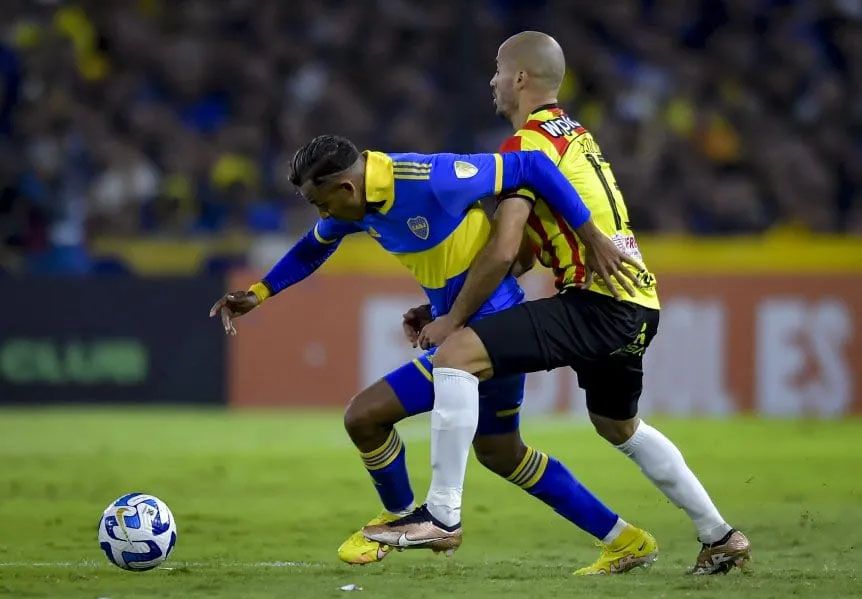 Boca no pudo con Deportivo Pereira y complicó la clasificación