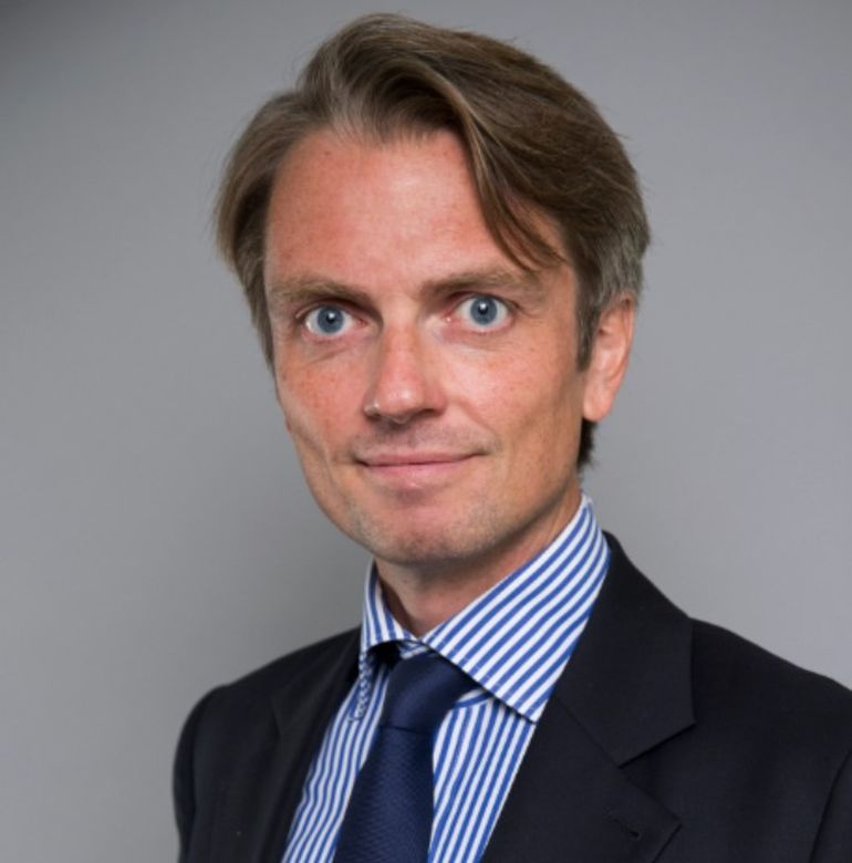 Tobias Thyberg, el funcionario que renunció en Suecia, confirmó que no reportó debidamente el contenido cuando asumió. Tobias Thyberg, el funcionario que renunció en Suecia, confirmó que no reportó debidamente el contenido cuando asumió.