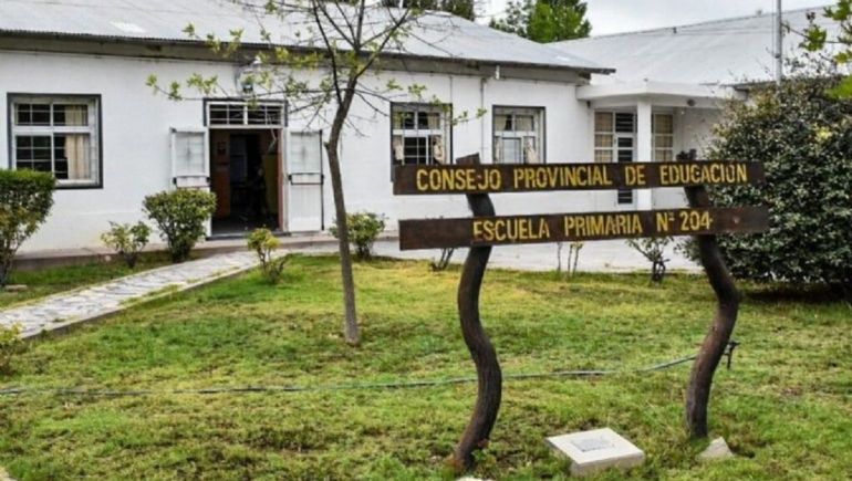 Padres de la escuela 204 cortarán la ruta 7: los motivos