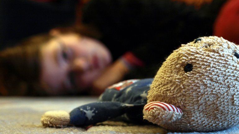 La joven soportó un calvario y gracias a un tratamiento psicológico logró animarse a denunciar en la fiscalía.