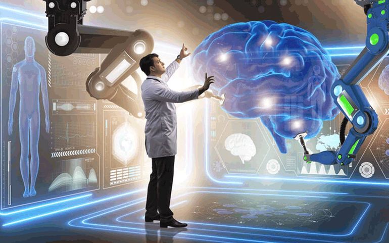 La inteligencia artificial al poder: ya se usa para hacer campañas