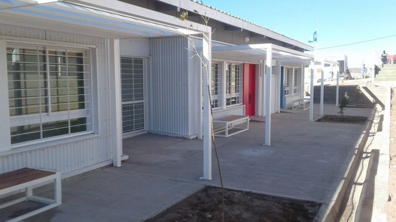 Trabajan para regularizar sistema de agua en Jardín 78