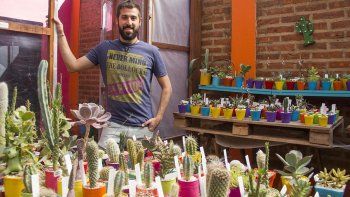 andres monsalve, el rey de los cactus que conquisto a toda la region andres monsalve, el rey de los cactus que conquisto a toda la region