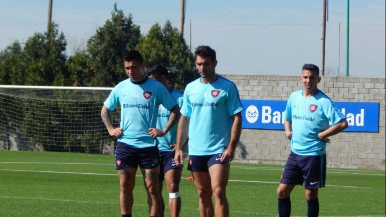 En la ida de los octavos de la Sudamericana