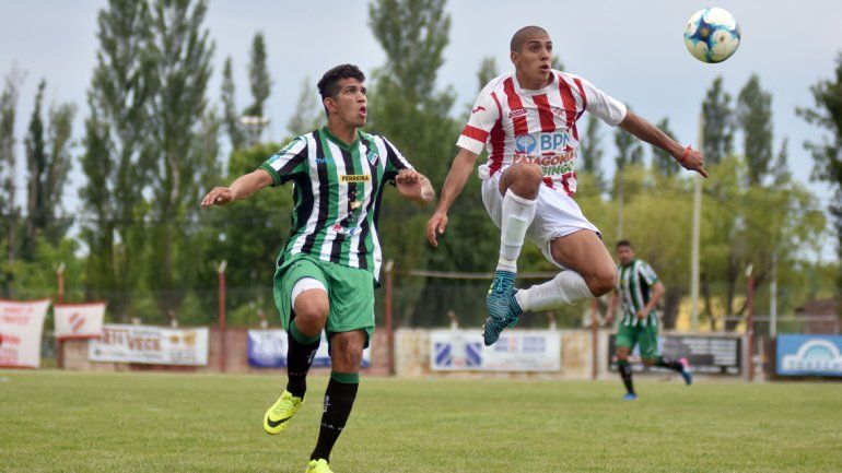Villegas es una de las figuras en el equipo de Diego Trotta.