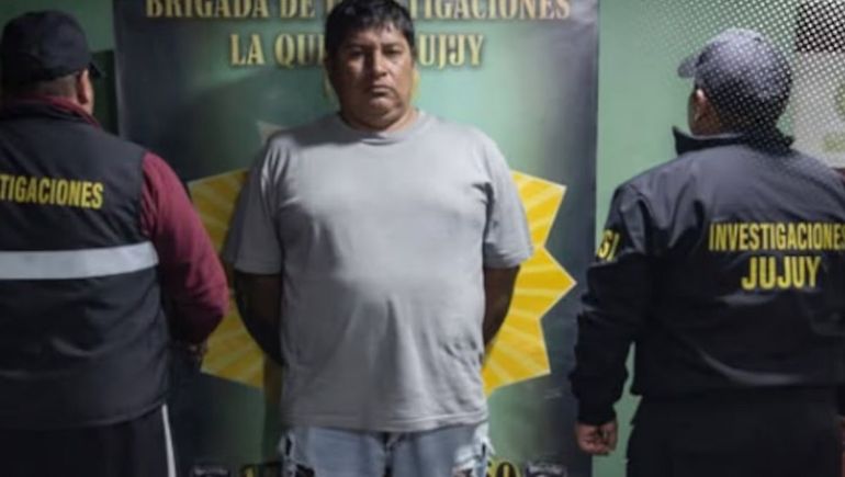 El crimen del soldado jujeño Alejandro Tolaba conmocionó a la comunidad de Abra Pampa y desató un fuerte reclamo de justicia. El crimen del soldado jujeño Alejandro Tolaba conmocionó a la comunidad de Abra Pampa y desató un fuerte reclamo de justicia.