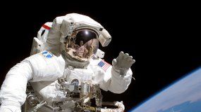 Los vuelos al espacio afectan el cerebro de los astronautas