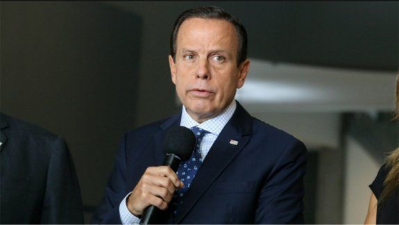 Joao Doria