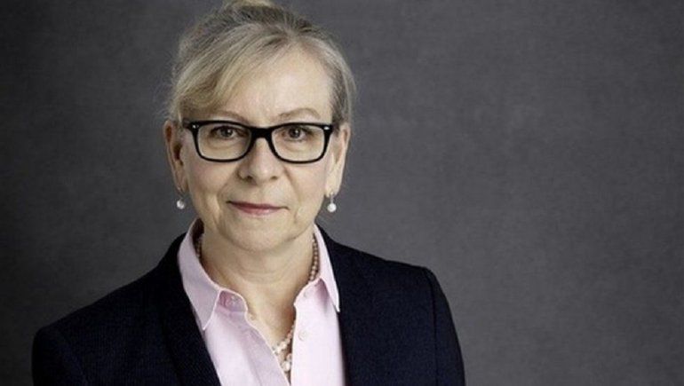 Sharon Peacock: la variante británica del coronavirus puede barrer al mundo