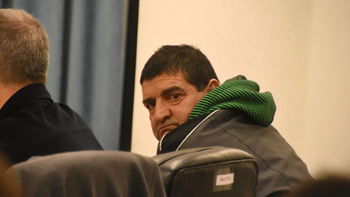 en un giro inesperado, lagos confeso el doble femicidio de norma y luz en un giro inesperado, lagos confeso el doble femicidio de norma y luz