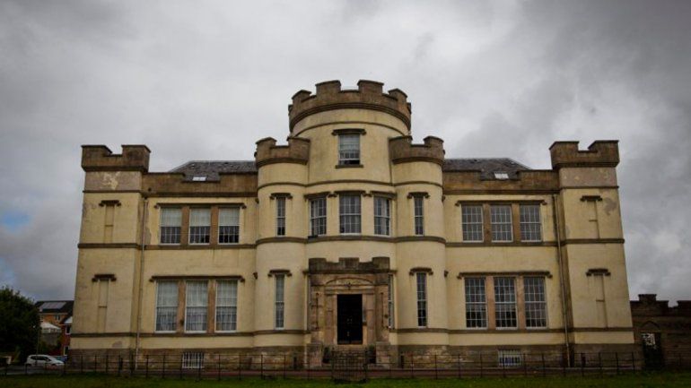 Las víctimas estaban en el hogar de monjas católicas Smyllum Park.