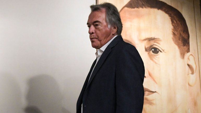 Luis Barrionuevo asegura que Javier Milei ganará en primera vuelta