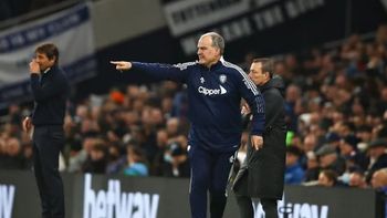 marcelo bielsa esta a un paso de dirigir a la seleccion de uruguay marcelo bielsa esta a un paso de dirigir a la seleccion de uruguay