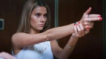 Amazon Prime Video estrenó la película sobre el caso de Nahir Galarza. Amazon Prime Video estrenó la película sobre el caso de Nahir Galarza.