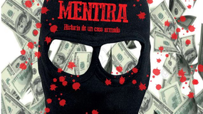 Aboy ya tiene libro: Cuando el poder compra la mentira