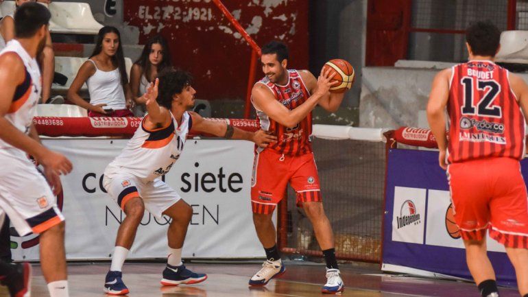 El Verde y el Rojo cantaron victoria