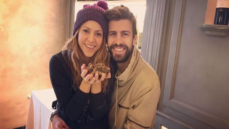 Shakira y Gerard Piqué en crisis: él le habría sido infiel
