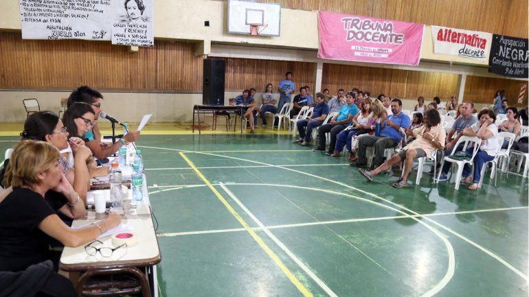 ATEN Capital rechazó  por unanimidad la oferta del Gobierno