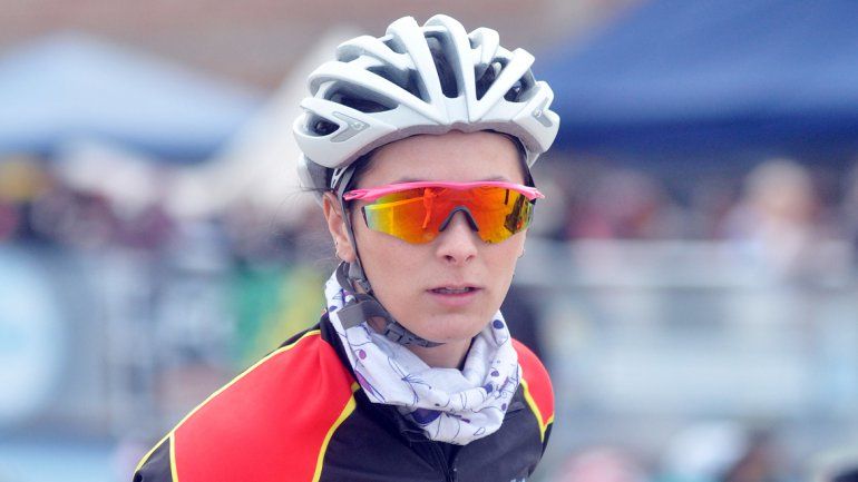 Victoria Rodríguez López irá a China Taipei.