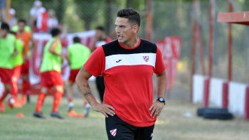 independiente y alianza estan listos para el debut independiente y alianza estan listos para el debut